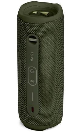 Refurbished JBL Flip 6 Portable Speaker - Reebelo Ireland
