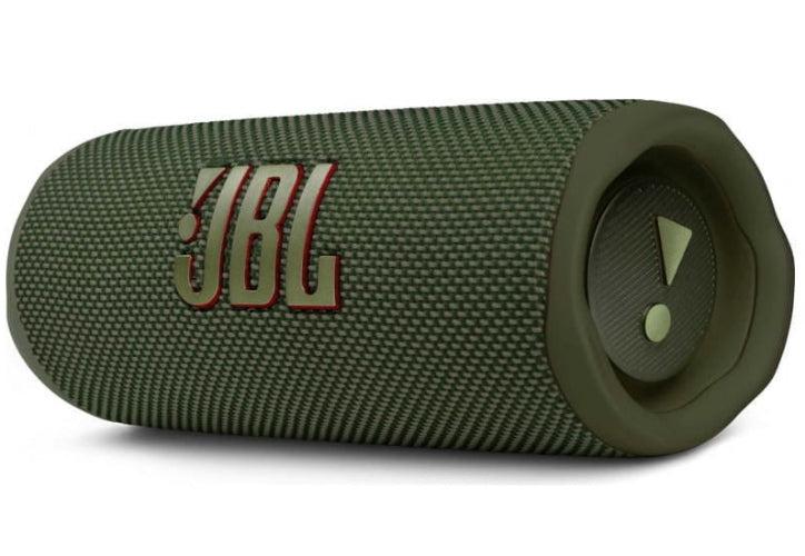 Refurbished JBL Flip 6 Portable Speaker - Reebelo Ireland