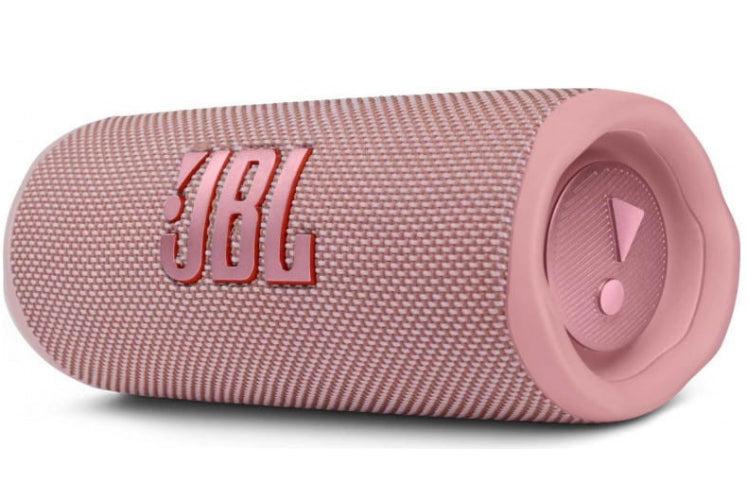 Refurbished JBL Flip 6 Portable Speaker - Reebelo Ireland