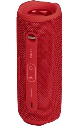 Refurbished JBL Flip 6 Portable Speaker - Reebelo Ireland