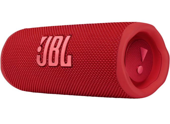 Refurbished JBL Flip 6 Portable Speaker - Reebelo Ireland