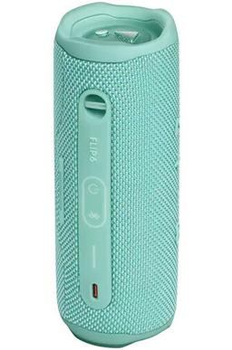 Refurbished JBL Flip 6 Portable Speaker - Reebelo Ireland