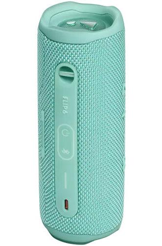 Refurbished JBL Flip 6 Portable Speaker - Reebelo Ireland