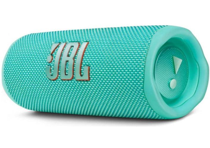 Refurbished JBL Flip 6 Portable Speaker - Reebelo Ireland