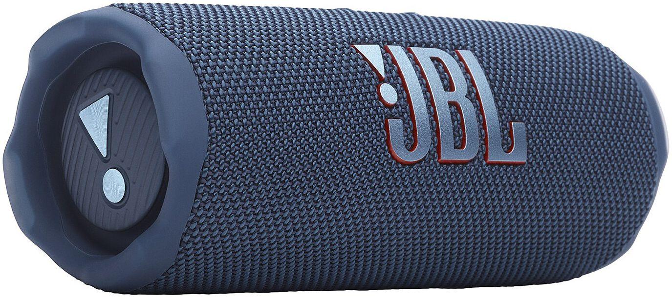 Refurbished JBL Flip 7 Portable Bluetooth Speaker - Reebelo Ireland