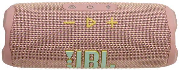 Refurbished JBL Flip 7 Portable Bluetooth Speaker - Reebelo Ireland