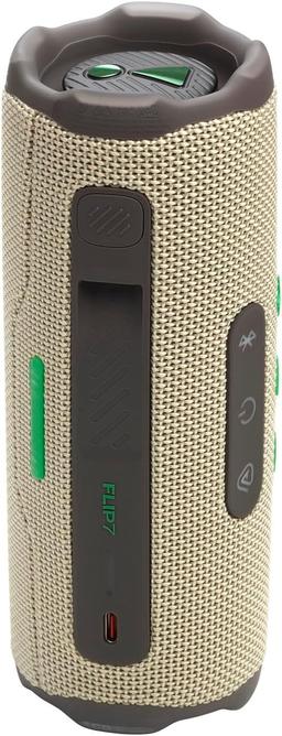 Refurbished JBL Flip 7 Portable Bluetooth Speaker - Reebelo Ireland