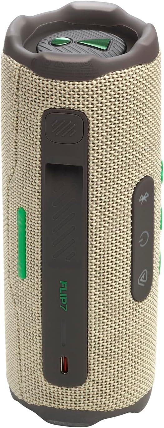 Refurbished JBL Flip 7 Portable Bluetooth Speaker - Reebelo Ireland