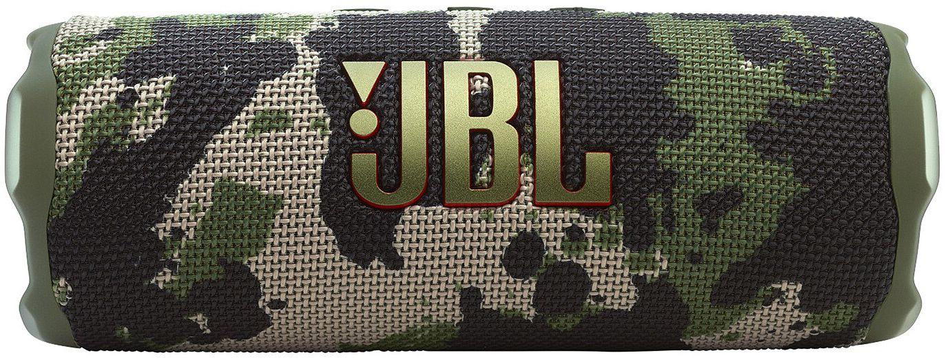 Refurbished JBL Flip 7 Portable Bluetooth Speaker - Reebelo Ireland