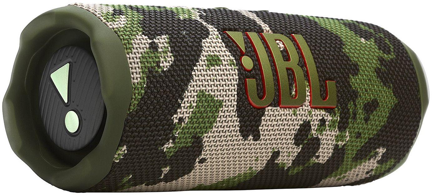 Refurbished JBL Flip 7 Portable Bluetooth Speaker - Reebelo Ireland
