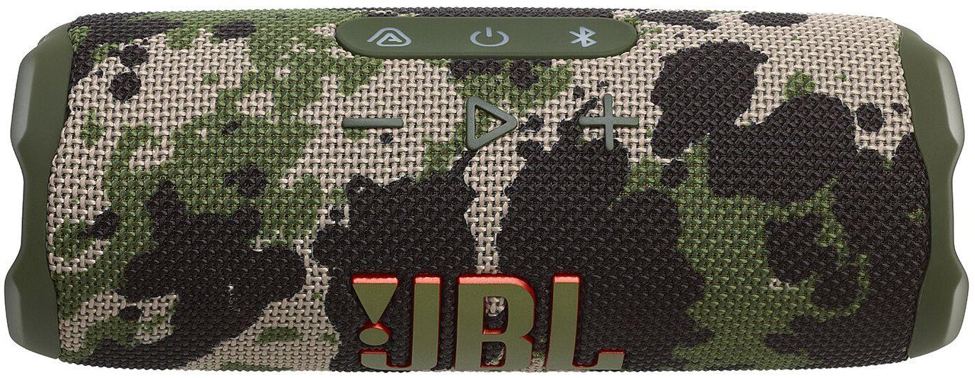 Refurbished JBL Flip 7 Portable Bluetooth Speaker - Reebelo Ireland
