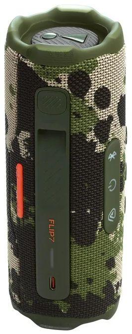 Refurbished JBL Flip 7 Portable Bluetooth Speaker - Reebelo Ireland