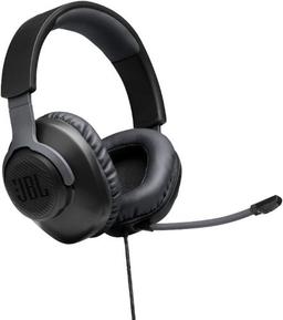 Refurbished JBL Free WFH Wired Over-Ear Headset - Reebelo Ireland
