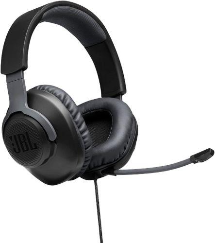 Refurbished JBL Free WFH Wired Over-Ear Headset - Reebelo Ireland