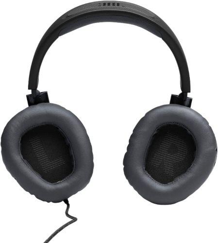 Refurbished JBL Free WFH Wired Over-Ear Headset - Reebelo Ireland