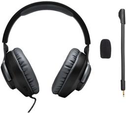 Refurbished JBL Free WFH Wired Over-Ear Headset - Reebelo Ireland