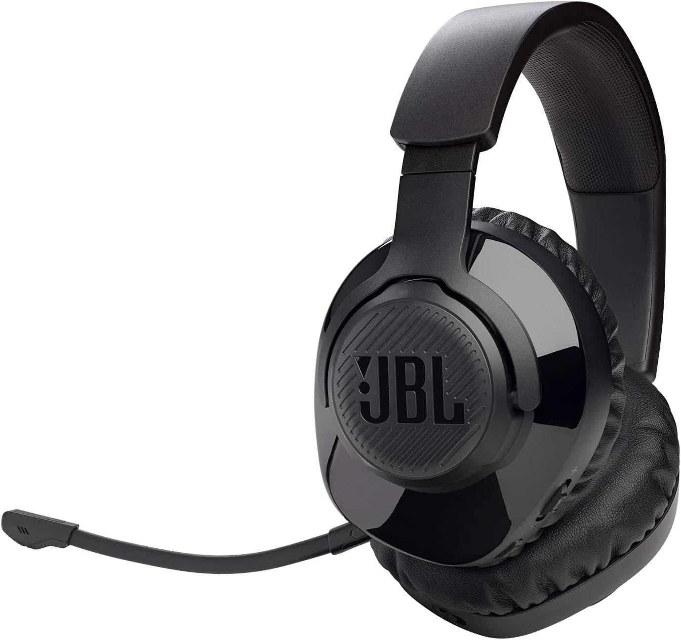 Refurbished JBL Free WFH Wireless Over-Ear Headset - Reebelo Ireland