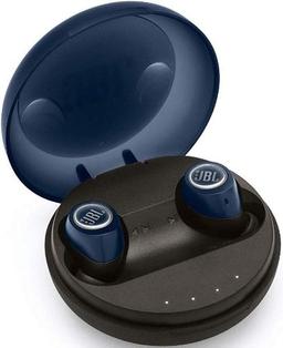 Refurbished JBL Free X True Wireless In-Ear Headphones - Reebelo Ireland