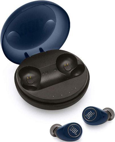 Refurbished JBL Free X True Wireless In-Ear Headphones - Reebelo Ireland
