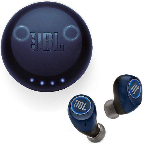 Refurbished JBL Free X True Wireless In-Ear Headphones - Reebelo Ireland