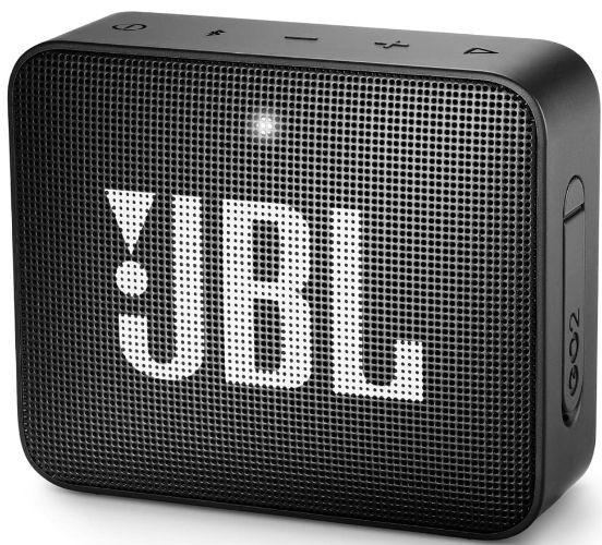 Refurbished JBL Go 2 Portable Bluetooth Speaker - Reebelo Ireland