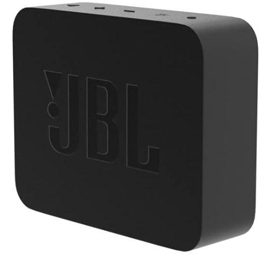 Refurbished JBL Go 2 Portable Bluetooth Speaker - Reebelo Ireland