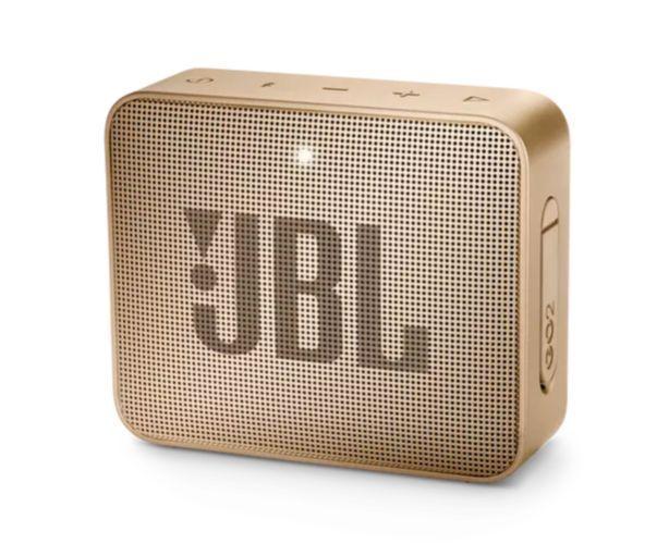 Refurbished JBL Go 2 Portable Bluetooth Speaker - Reebelo Ireland