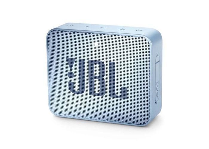 Refurbished JBL Go 2 Portable Bluetooth Speaker - Reebelo Ireland