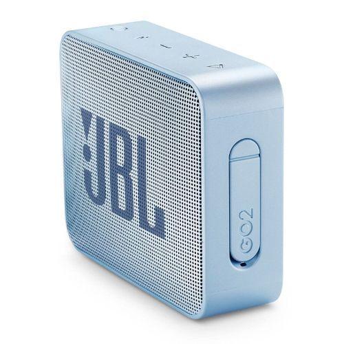 Refurbished JBL Go 2 Portable Bluetooth Speaker - Reebelo Ireland