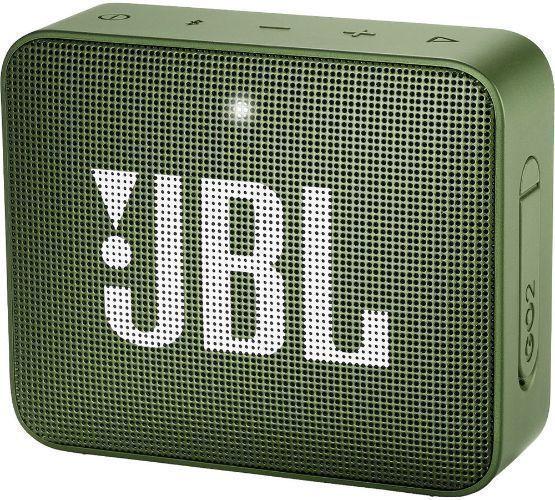 Refurbished JBL Go 2 Portable Bluetooth Speaker - Reebelo Ireland