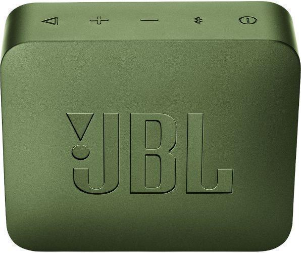 Refurbished JBL Go 2 Portable Bluetooth Speaker - Reebelo Ireland