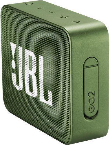Refurbished JBL Go 2 Portable Bluetooth Speaker - Reebelo Ireland