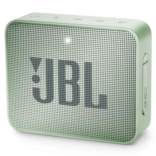 Refurbished JBL Go 2 Portable Bluetooth Speaker - Reebelo Ireland