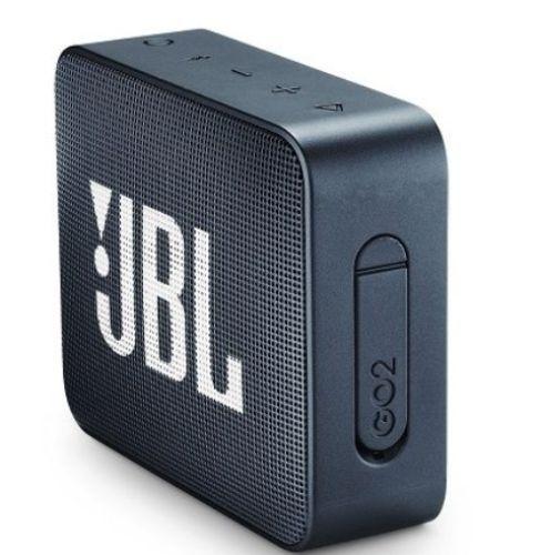 Refurbished JBL Go 2 Portable Bluetooth Speaker - Reebelo Ireland