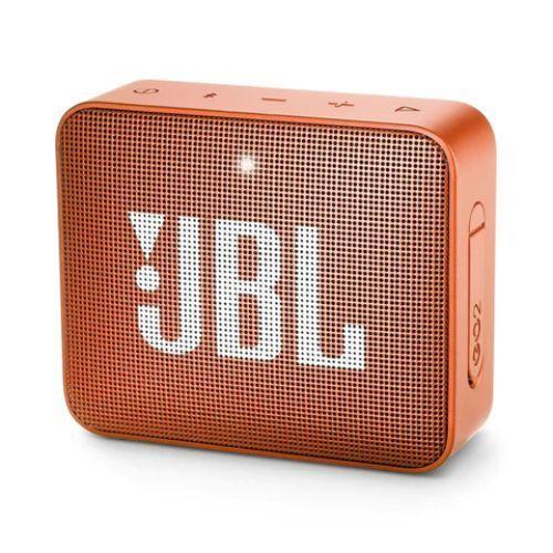 Refurbished JBL Go 2 Portable Bluetooth Speaker - Reebelo Ireland
