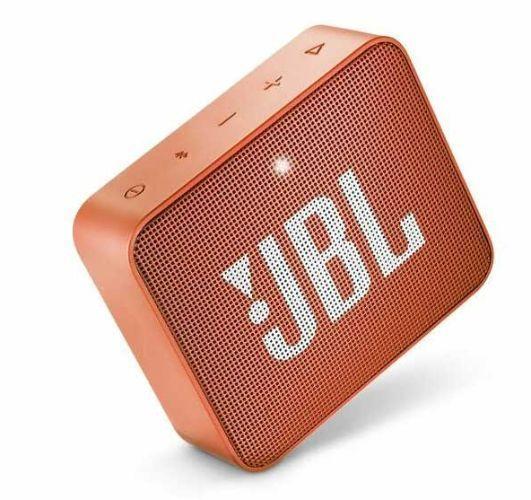 Refurbished JBL Go 2 Portable Bluetooth Speaker - Reebelo Ireland
