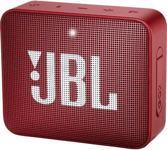 Refurbished JBL Go 2 Portable Bluetooth Speaker - Reebelo Ireland
