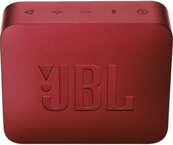 Refurbished JBL Go 2 Portable Bluetooth Speaker - Reebelo Ireland