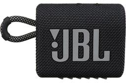Refurbished JBL Go 3 Portable Speaker - Reebelo Ireland