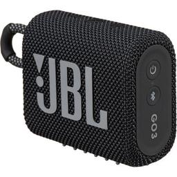 Refurbished JBL Go 3 Portable Speaker - Reebelo Ireland