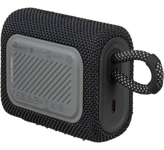 Refurbished JBL Go 3 Portable Speaker - Reebelo Ireland