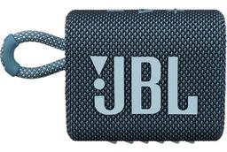 Refurbished JBL Go 3 Portable Speaker - Reebelo Ireland