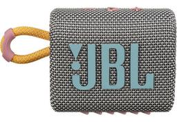 Refurbished JBL Go 3 Portable Speaker - Reebelo Ireland