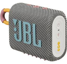 Refurbished JBL Go 3 Portable Speaker - Reebelo Ireland