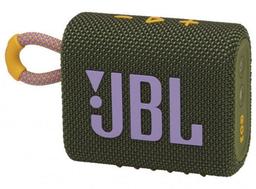 Refurbished JBL Go 3 Portable Speaker - Reebelo Ireland