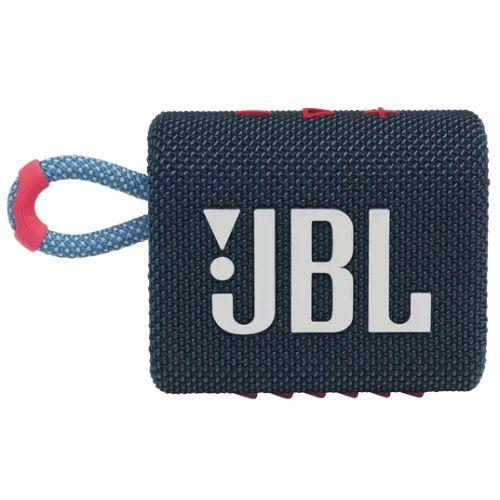 Refurbished JBL Go 3 Portable Speaker - Reebelo Ireland