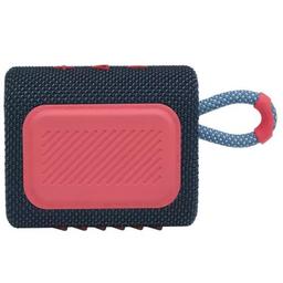 Refurbished JBL Go 3 Portable Speaker - Reebelo Ireland