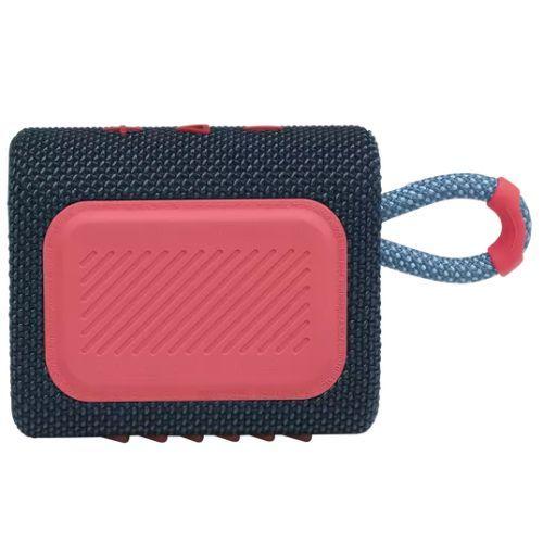 Refurbished JBL Go 3 Portable Speaker - Reebelo Ireland