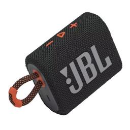 Refurbished JBL Go 3 Portable Speaker - Reebelo Ireland
