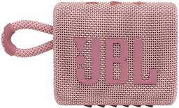 Refurbished JBL Go 3 Portable Speaker - Reebelo Ireland